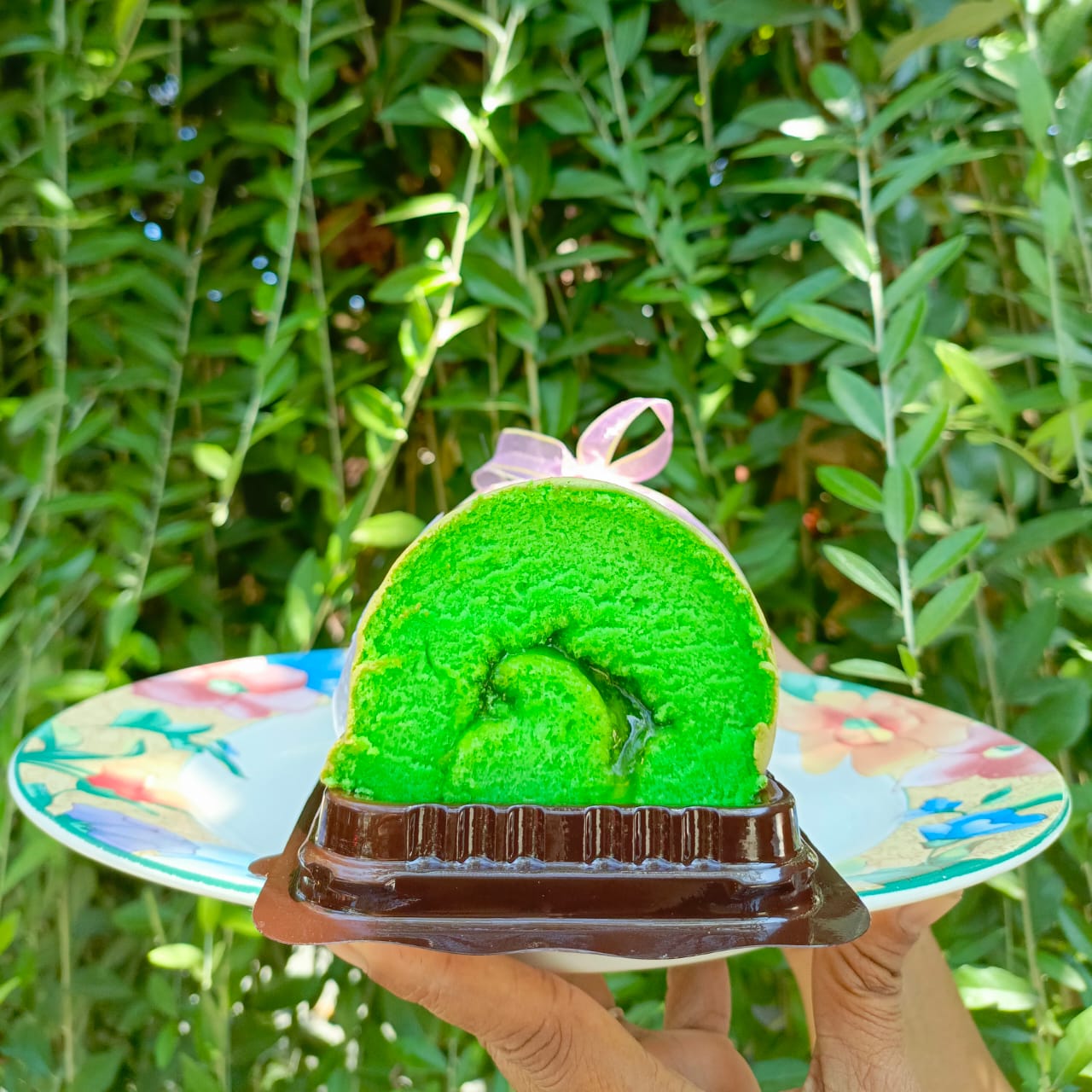 Bolu Gulung: Dari Kue Sederhana Jadi Sajian Istimewa